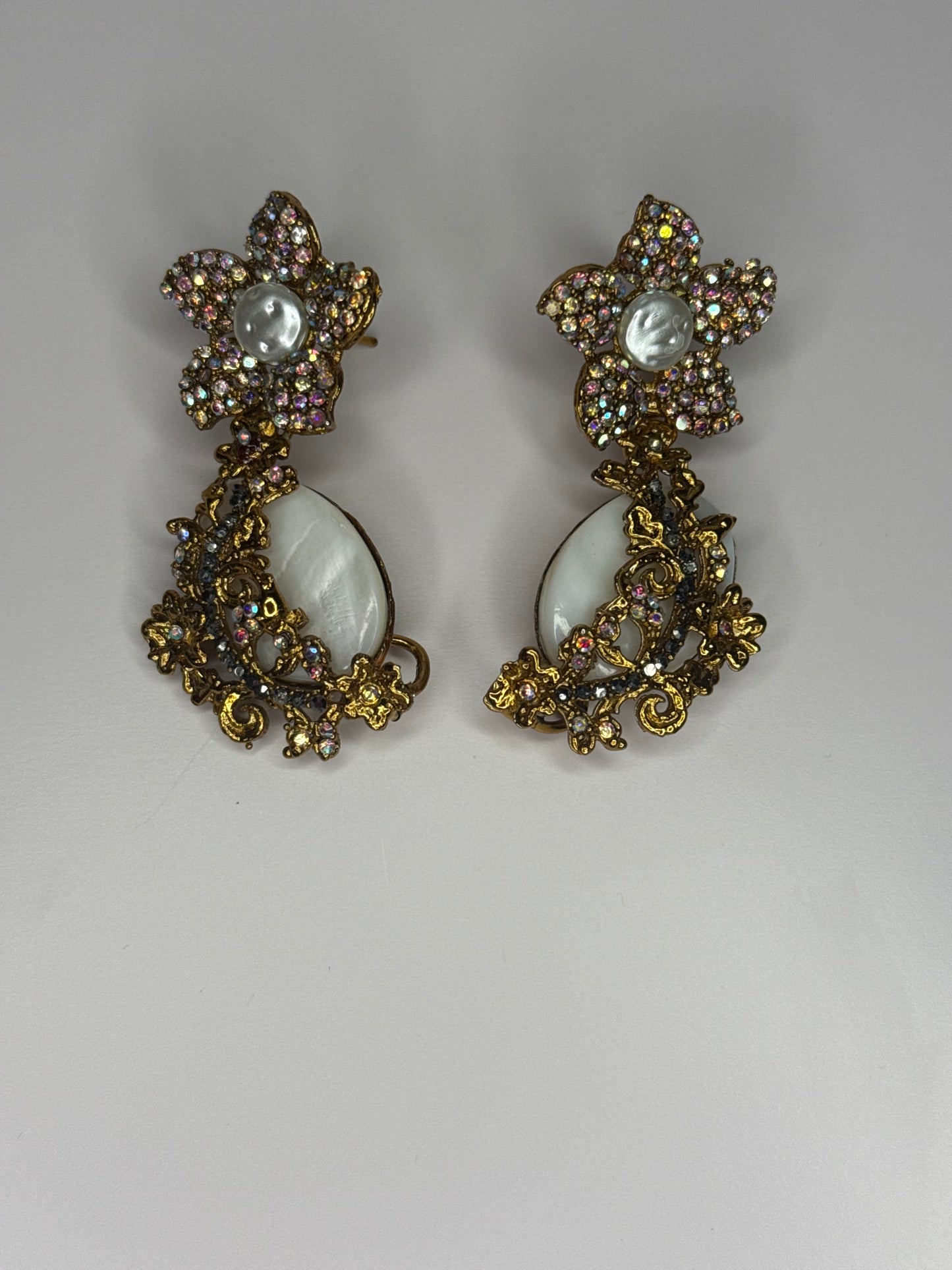 Turkish Earrings
