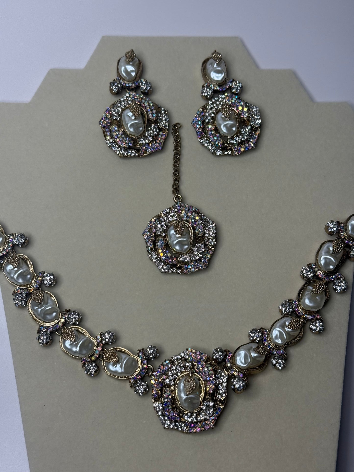 Pakistani Turkish Set