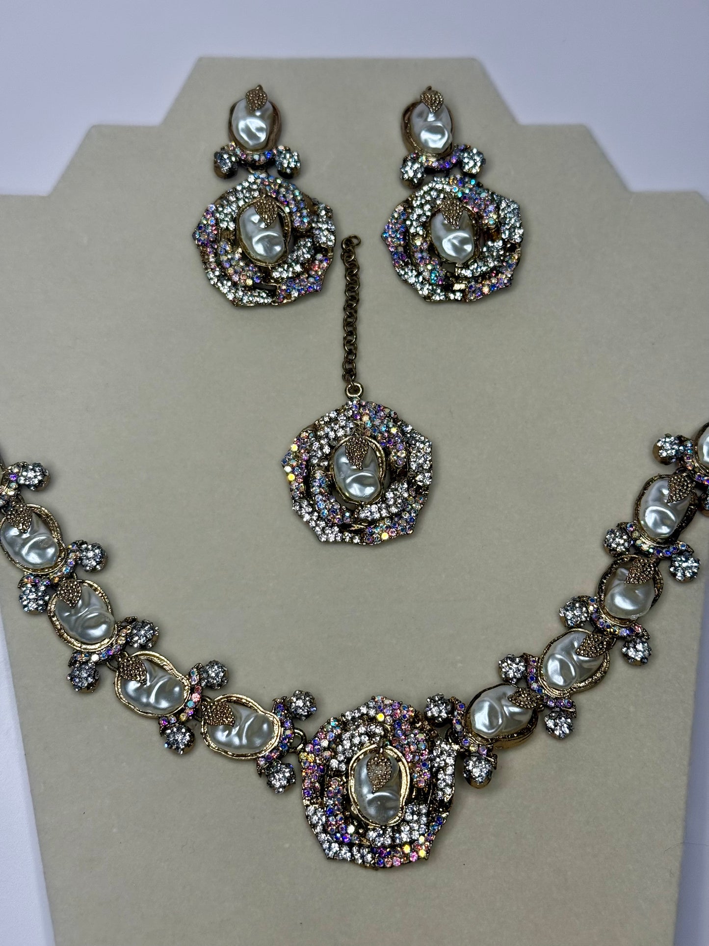 Pakistani Turkish Set