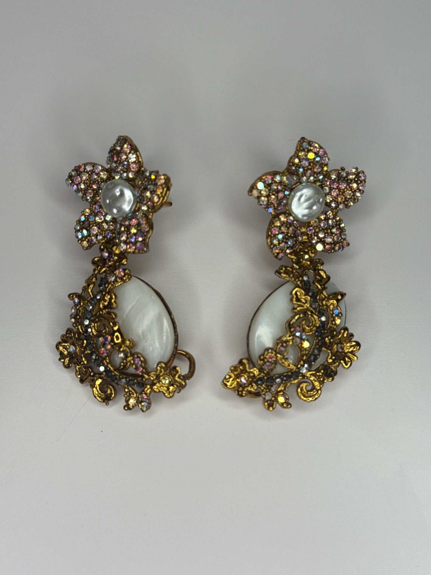 Turkish Earrings