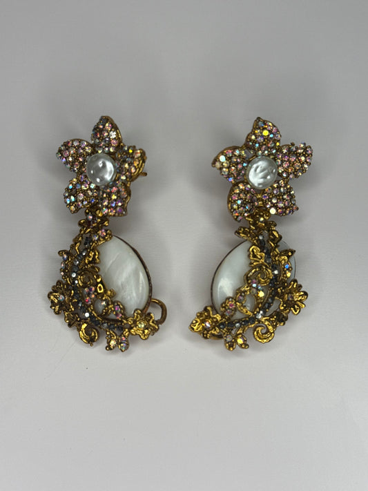Turkish Earrings