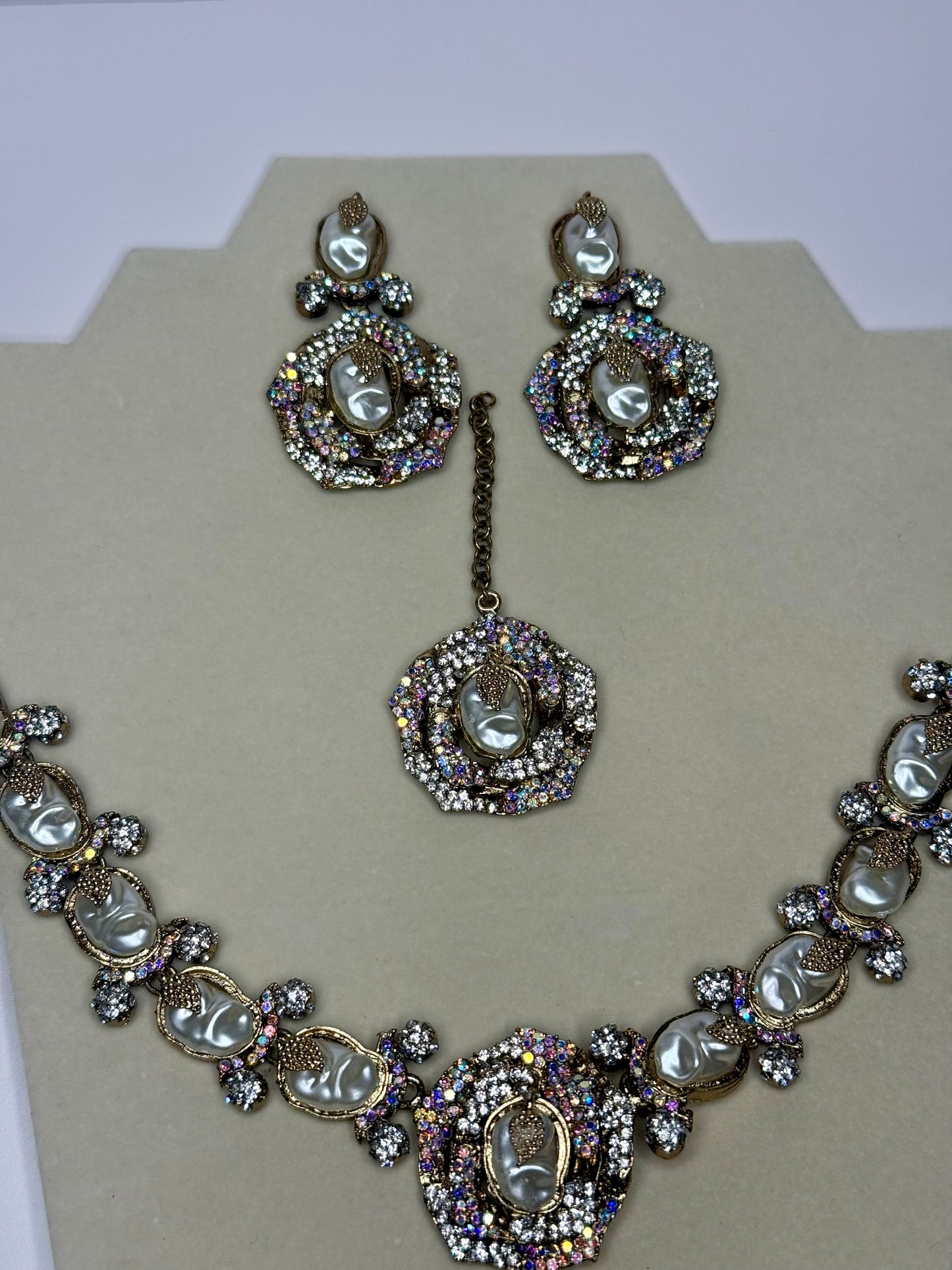 Pakistani Turkish Set